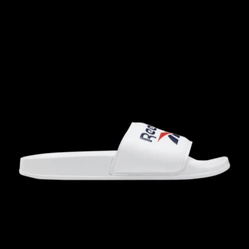 Reebok Classic Slide 'White Navy'