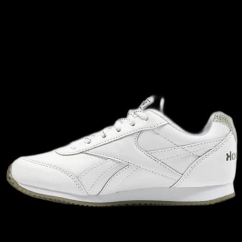Reebok Royal Classic Jogger 2.0 'White Grey'