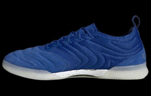 adidas Copa 20.1 'Blue Silver'