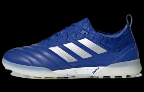 adidas Copa 20.1 TF 'Blue Grey'