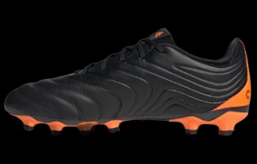 adidas Copa 20.3 MG 'Black Orange'