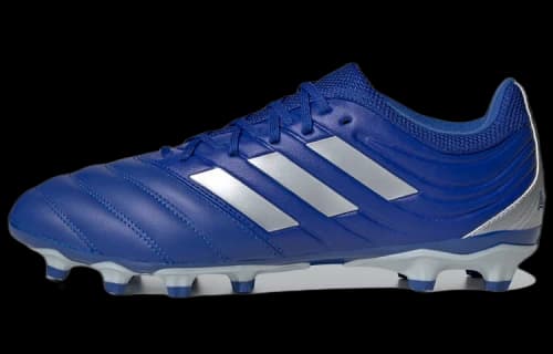 adidas Copa 20.3 MG 'Blue Grey'