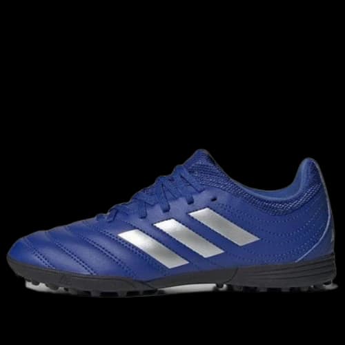 (GS) adidas Copa 20.3 TF Turf 'Blue'