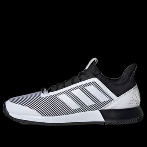 adidas Adizero Defiant Bounce 2 'Black White' (Women's)