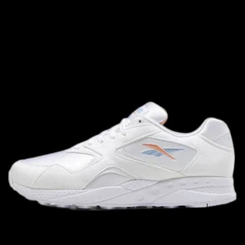Reebok Torch Hex 'White Orange' (Women's)
