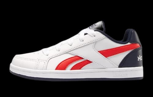 Reebok Royal Prime Sneakers K White/Blue/Red