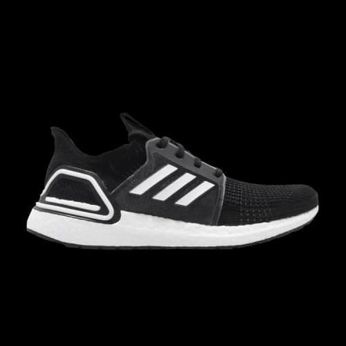adidas Ultra Boost 19 U Black White
