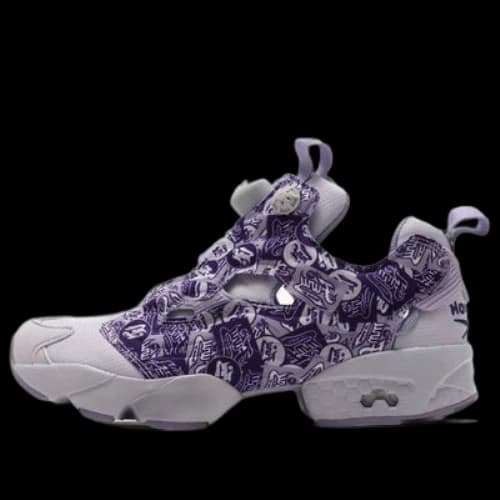 Reebok Instapump Fury OG 4 'Violet Haze' (Women's)