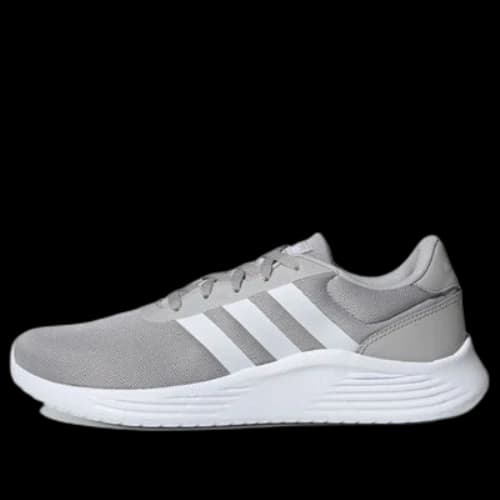 adidas neo Lite Racer 2.0 'Light Grey'