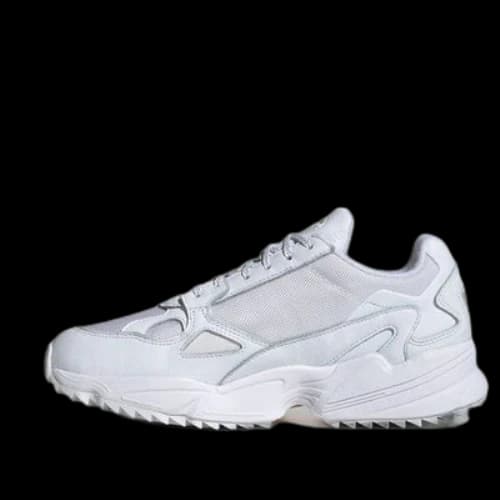 adidas Falcon Trail 'White' (Women's)
