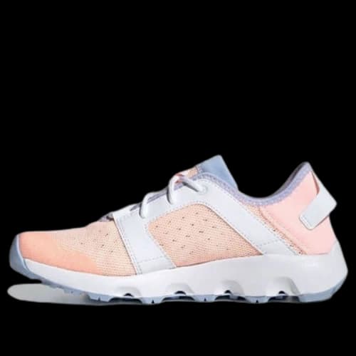 adidas Terrex Cc Voyager Sleek 'Pink Blue' (Women's)