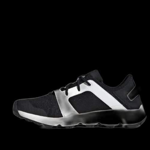 adidas Terrex Cc Voyager Sleek 'Black White' (Women's)