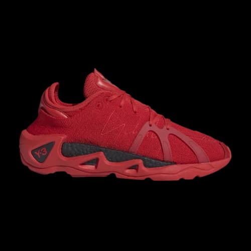 adidas Y3 FWY S-97 Red