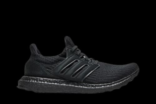 adidas UltraBoost U 'Black'