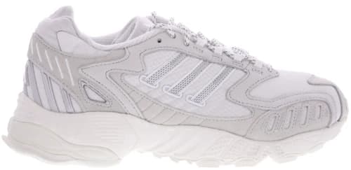 adidas Torsion TRDC Crystal White