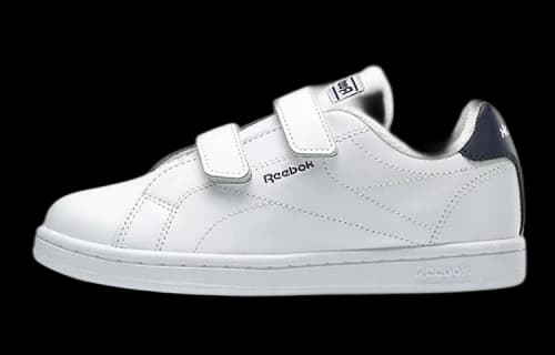 Reebok Royal Complete Clean Alt 2.0 'White Black'