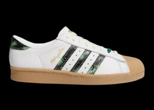 adidas Superstar 80 Metropolitan Snakeskin