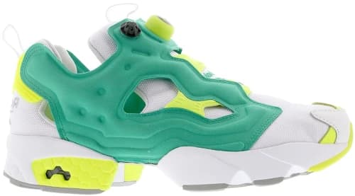 Reebok Instapump Fury Icons Pack Court Victory