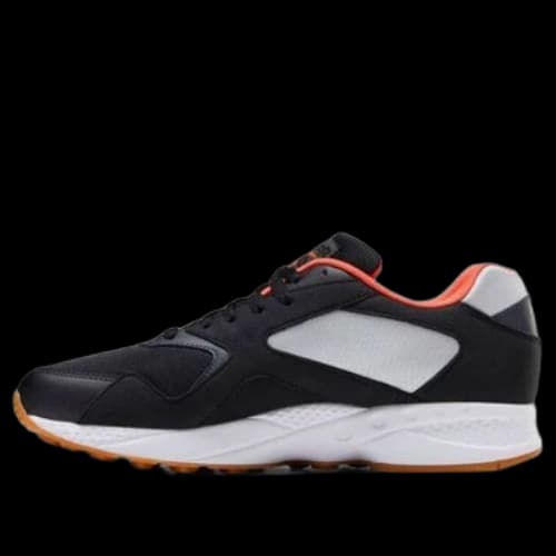 Reebok Torch Hex 'Black Orange'