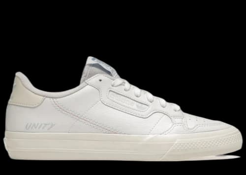 adidas Continental Vulc Unity