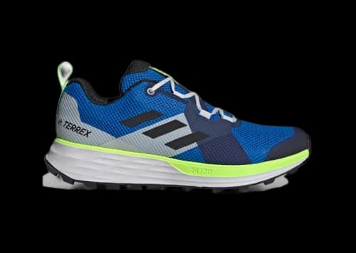 adidas Terrex Two Trail Glory Blue