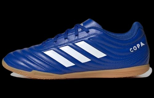 adidas Copa 20.4 'Blue White Brown'