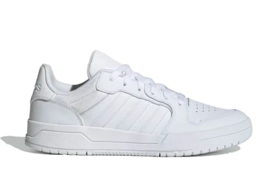 adidas Entrap Cloud White