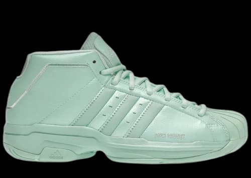 adidas Pro Model 2G Clear Mint