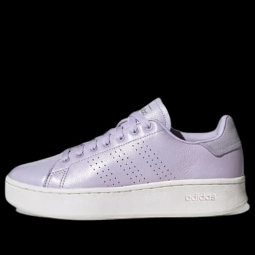 adidas Advantage Bold 'Purple' (Women's)