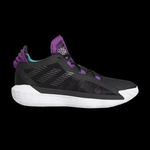 adidas Dame 6 Multi