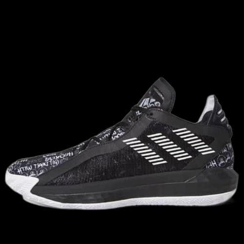 adidas Dame 6 Hecklers Get Dealt With