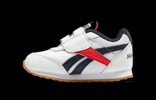 Reebok Royal CLJOG 2 KC 'Blue White Red'