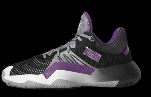 adidas D.O.N. Issue #1 Joker