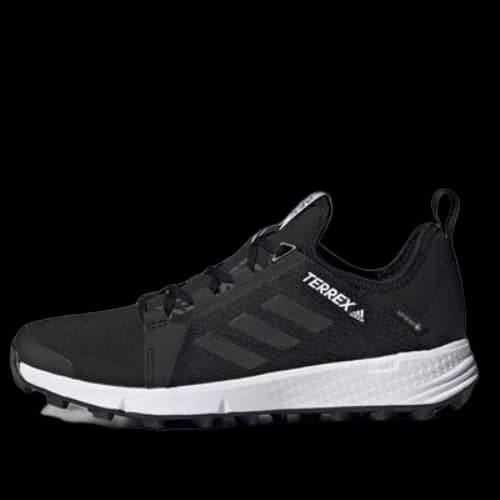 adidas Terrex Speed Gore-Tex Trail 'Black' (Women's)
