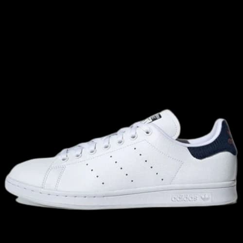 adidas Stan Smith ' White Dark Blue'