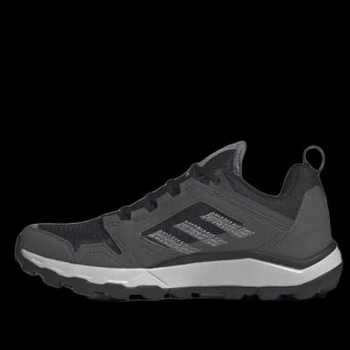 adidas Terrex Agravic Tr Ub Trail 'Black Grey' (Women's)