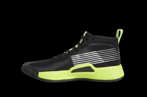 adidas Dame 5 Star Wars