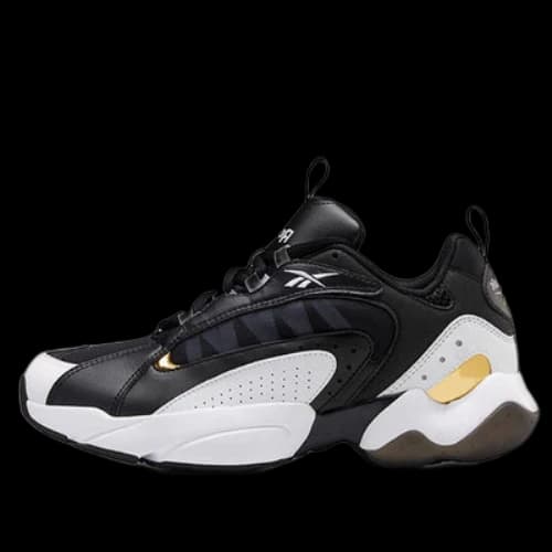 Reebok Royal Pervader Running Shoes Black/White