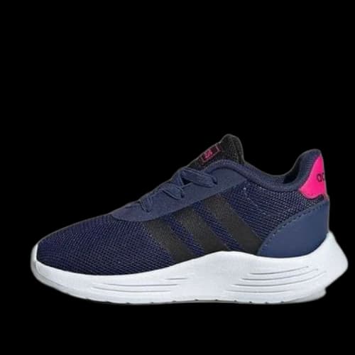 (TD) adidas neo Lite Racer 2.0 'Blue Black White'