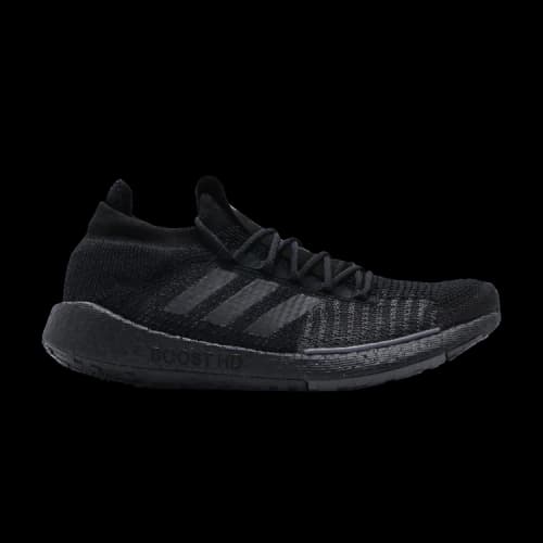 adidas Pulseboost HD Triple Core Black
