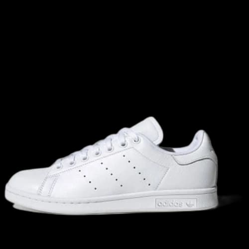 adidas originals STAN SMITH 'All White' (Women's)