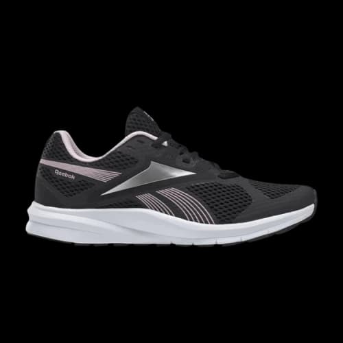 Reebok Endless Road 2.0 'Black Pixel Pink' (Women's)