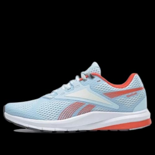 Reebok Endless Road 2 'Light Blue Orange' (Women's)