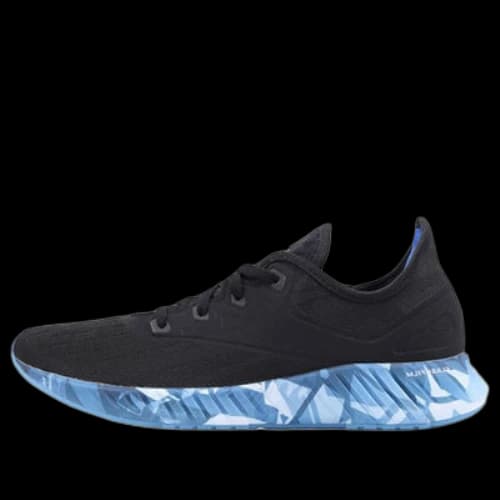Reebok Flashfilm 2.0 Gr Black/Blue/White