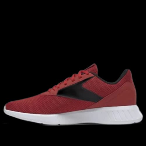 Reebok Lite 2.0 'Black Red White'
