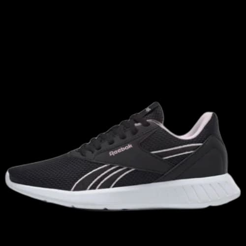 Reebok Lite 2.0 'Black And White' (Women's)