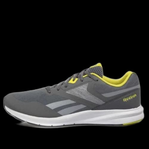 Reebok 4.0 Gray/Green