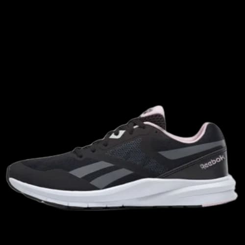 Reebok Runner 4.0 'Black Grey' (Women's)