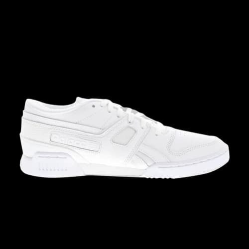 Reebok Palace x Pro Workout Low 'White'