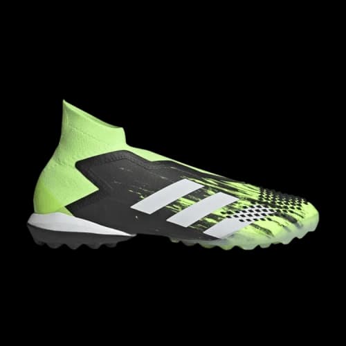 adidas Predator Mutator 2.0 Turf Signal Green